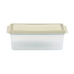 Studio Plastic 3L Food Storage Box