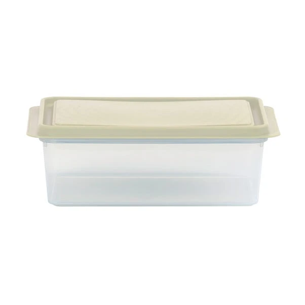 Studio Plastic 3L Food Storage Box 1 Studio Plastic 3L Food Storage Box