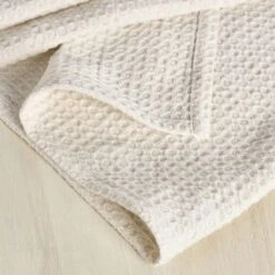 Set Of 3 Waffle Tea Towels -Online Tableware Store 30931526 alt02