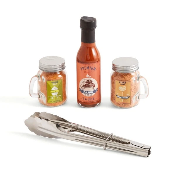 Essential BBQ Kit 3 Essential BBQ Kit - Image 3