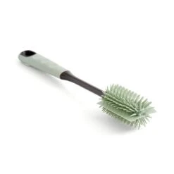 Soft Grip Silicone Bristle Bottle Brush 5 Soft Grip Silicone Bristle Bottle Brush -Online Tableware Store 30931836 alt02