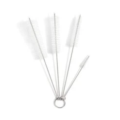 Pack Of 4 Straw Brushes -Online Tableware Store 30931842 alt02