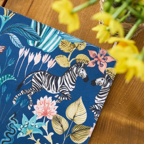 Set Of 2 Utopia Dream Placemat 3 Set Of 2 Utopia Dream Placemat - Image 3