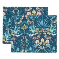 Set Of 2 Utopia Dream Placemat 8 Set Of 2 Utopia Dream Placemat -Online Tableware Store 30931854 alt03