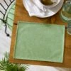 Set Of 2 Water Resist Placemats
