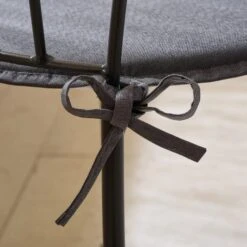 Set Of 2 Water Resist Round Seat Pads 15 Set Of 2 Water Resist Round Seat Pads -Online Tableware Store 30931911 alt02