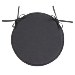 Set Of 2 Water Resist Round Seat Pads 16 Set Of 2 Water Resist Round Seat Pads -Online Tableware Store 30931911 alt03