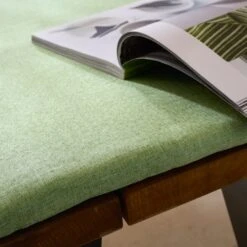 Water Resistant Outdoor Bench Pad -Online Tableware Store 30934383 alt03