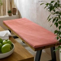 Water Resistant Outdoor Bench Pad -Online Tableware Store 30934408