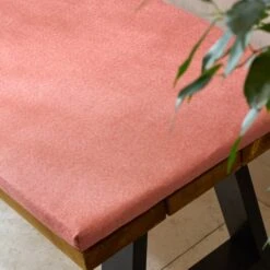 Water Resistant Outdoor Bench Pad -Online Tableware Store 30934408 alt01