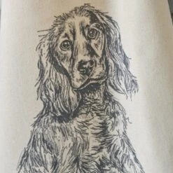 Spaniel Double Oven Glove -Online Tableware Store 30937597 alt04