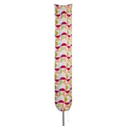 Outdoor Rotary Airer Cover Elements Sten Multi