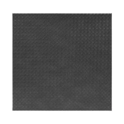 Set Of 4 Grey Weave Faux Leather Placemats -Online Tableware Store 30938347 alt02