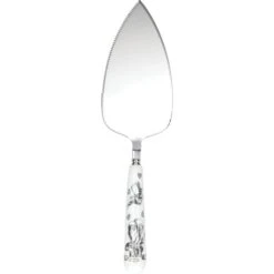 Alice In Wonderland Cake Slice