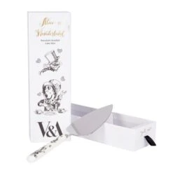 Alice In Wonderland Cake Slice -Online Tableware Store 30942636 alt04