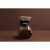 LA CAFETIERE Glass Dripper And Carafe