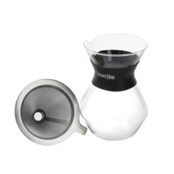 LA CAFETIERE Glass Dripper And Carafe -Online Tableware Store 30942694 alt04