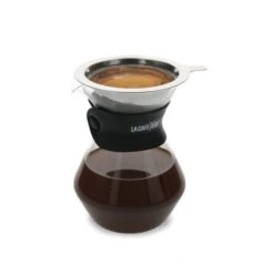 LA CAFETIERE Glass Dripper And Carafe -Online Tableware Store 30942694 alt05