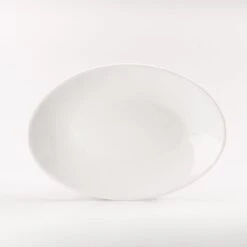 Dover White Serving Platter -Online Tableware Store 30948479 alt02