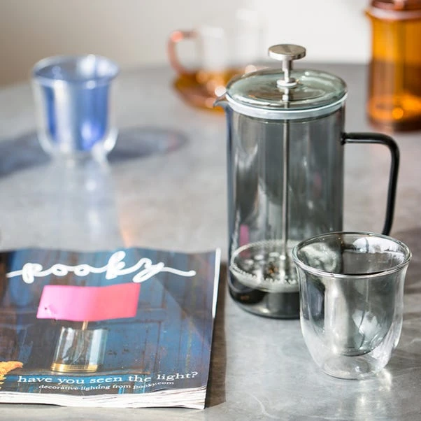 KItchencraft Set Of 4 Monochrome Bowls 2 KItchencraft Set Of 4 Monochrome Bowls - Image 2