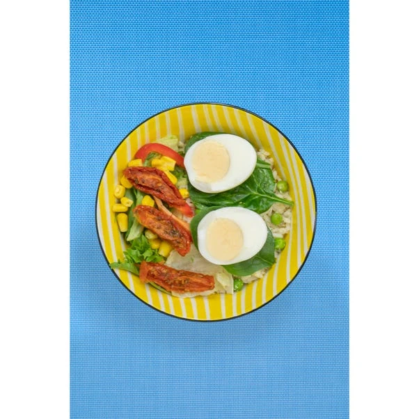 KItchencraft Set Of 4 Monochrome Bowls 3 KItchencraft Set Of 4 Monochrome Bowls - Image 3