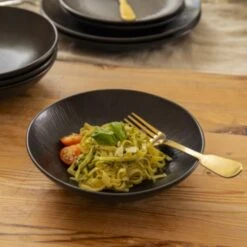 MIKASA Jardin Set Of 4 Pasta Bowls
