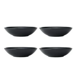 MIKASA Jardin Set Of 4 Pasta Bowls -Online Tableware Store 30948623 alt02