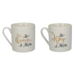 Alice In Wonderland Set Of 2 Mugs -Online Tableware Store 30948665 alt04