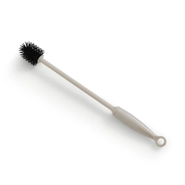 Long Handle Silicone Bottle Brush 3 Long Handle Silicone Bottle Brush - Image 3