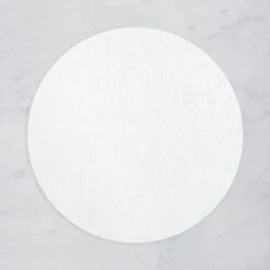 Pack Of 10 28cm Plate Protectors