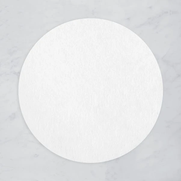 Pack Of 10 28cm Plate Protectors 1 Pack Of 10 28cm Plate Protectors