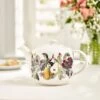 KEW Garden Blooms Teapot