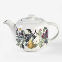 KEW Garden Blooms Teapot -Online Tableware Store 30964220 alt02