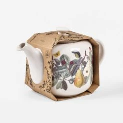 KEW Garden Blooms Teapot -Online Tableware Store 30964220 alt04