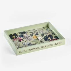KEW Garden Bloom Tray -Online Tableware Store 30964247 alt02