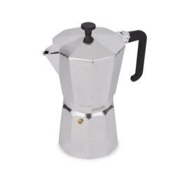 La Cafetiere Venice Alum 12 Cup Espresso Maker -Online Tableware Store 30965142 alt02