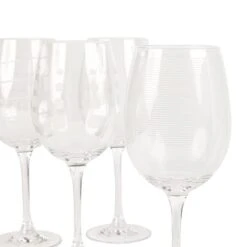 Set Of 4 Mikasa Cheers White Wine Glasses -Online Tableware Store 30965156 alt02