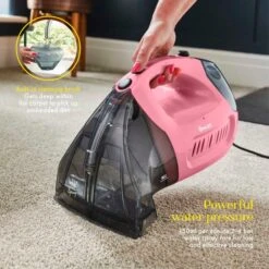 Handheld Carpet Cleaner -Online Tableware Store 30966876 alt05