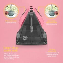 Handheld Carpet Cleaner -Online Tableware Store 30966876 alt06