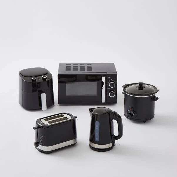 Kitchen Electricals Starter Pack 1 Kitchen Electricals Starter Pack