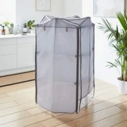 3 Tier Heated Airer And Cover 12 3 Tier Heated Airer And Cover -Online Tableware Store 60249865 alt02