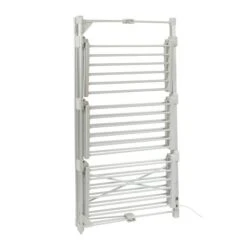 3 Tier Heated Airer And Cover 17 3 Tier Heated Airer And Cover -Online Tableware Store 60249865 alt07