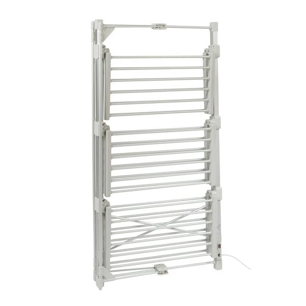 3 Tier Heated Airer And Cover 8 3 Tier Heated Airer And Cover - Image 8