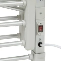 3 Tier Heated Airer And Cover 18 3 Tier Heated Airer And Cover -Online Tableware Store 60249865 alt08