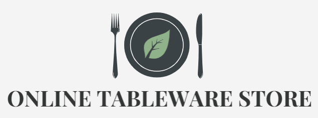 Online Tableware Store